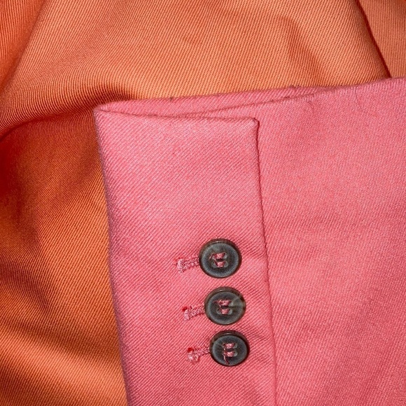 H&M | Bright Pink Blazer - Picture 15 of 15